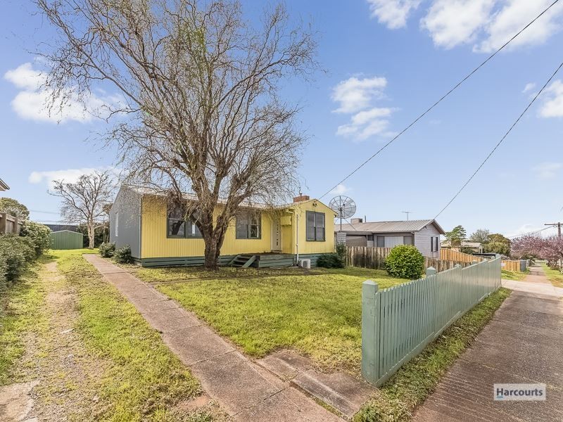 20 Fenton Street, Warragul VIC 3820