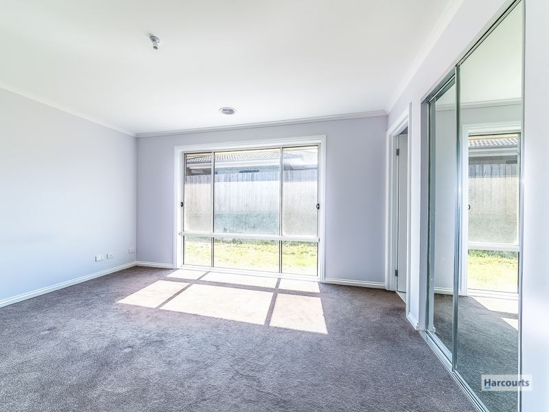 20 Buscombe Crescent, Drouin VIC 3818