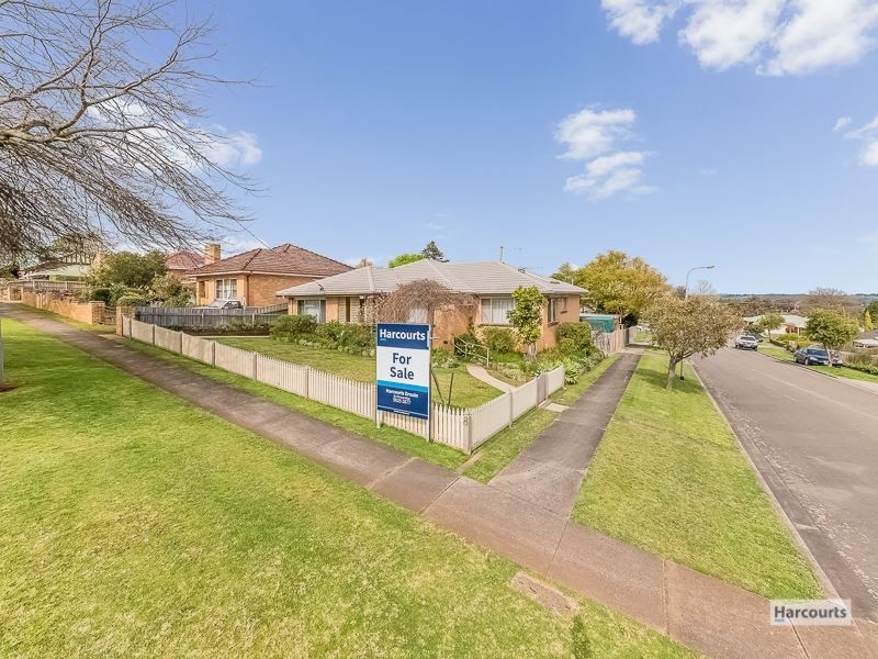 8 Armstrong Avenue, Drouin VIC 3818