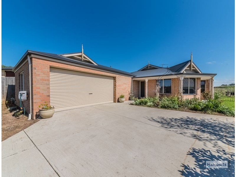 21 Rimfire Avenue, Drouin VIC 3818