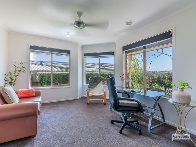 21 Rimfire Avenue, Drouin VIC 3818