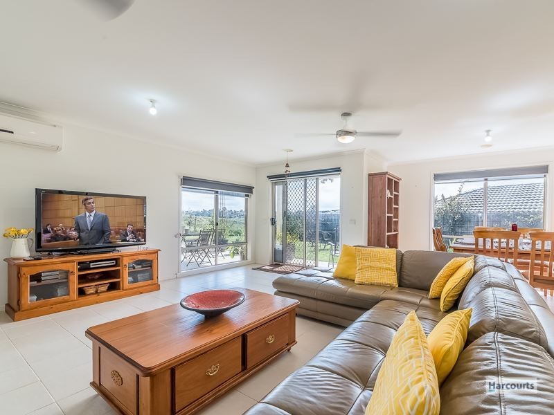 21 Rimfire Avenue, Drouin VIC 3818