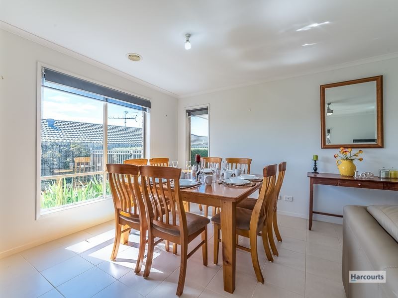 21 Rimfire Avenue, Drouin VIC 3818