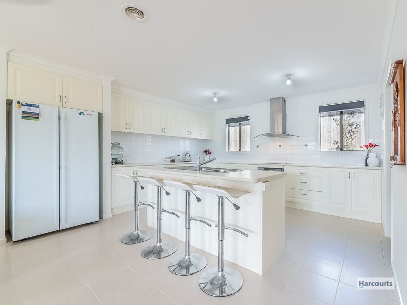 21 Rimfire Avenue, Drouin VIC 3818