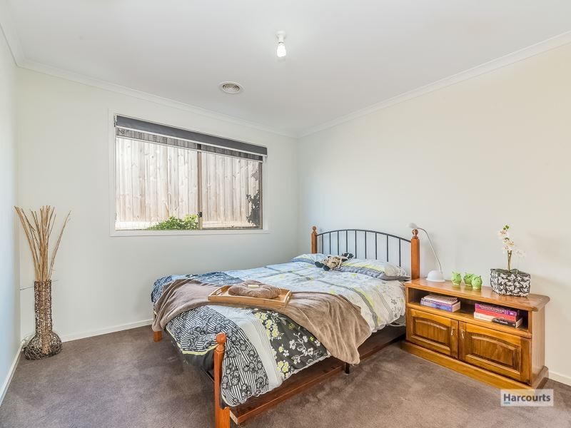 21 Rimfire Avenue, Drouin VIC 3818