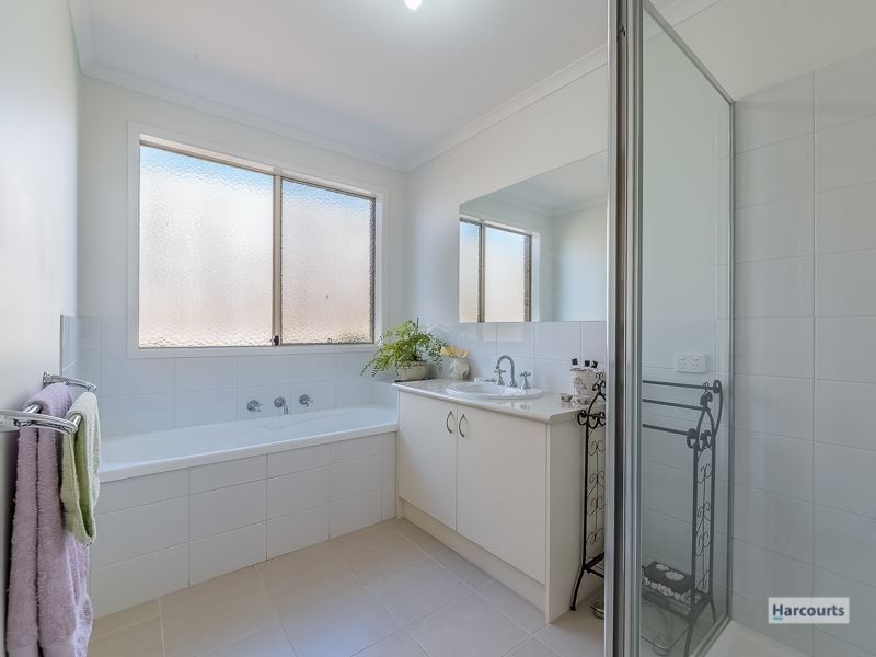 21 Rimfire Avenue, Drouin VIC 3818