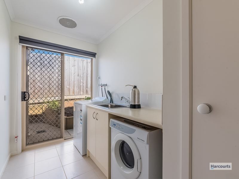 21 Rimfire Avenue, Drouin VIC 3818