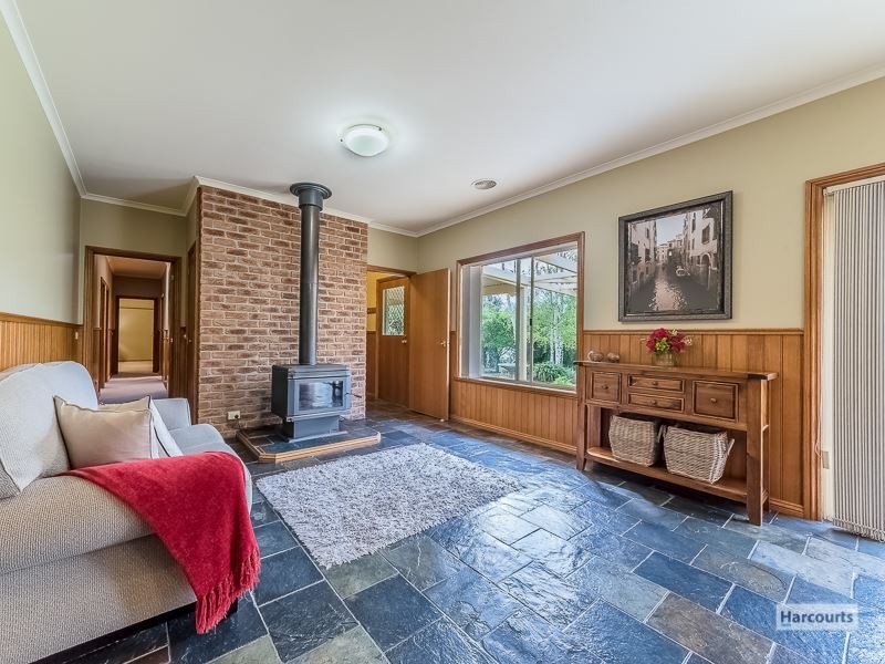 3 Arnup Crescent, Drouin VIC 3818