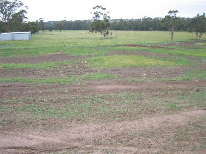 Lot 18 Bunjil Drive, Drouin VIC 3818