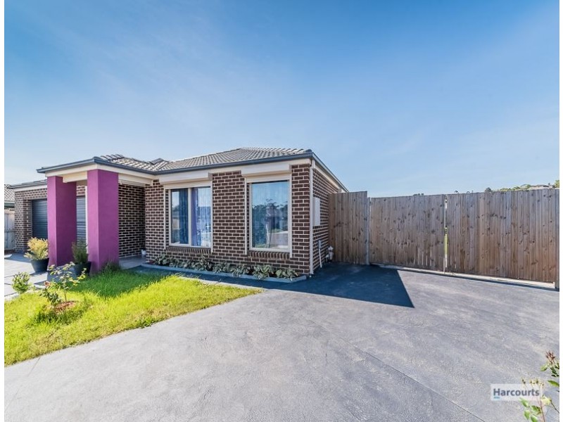 3 Dot Court, Drouin VIC 3818