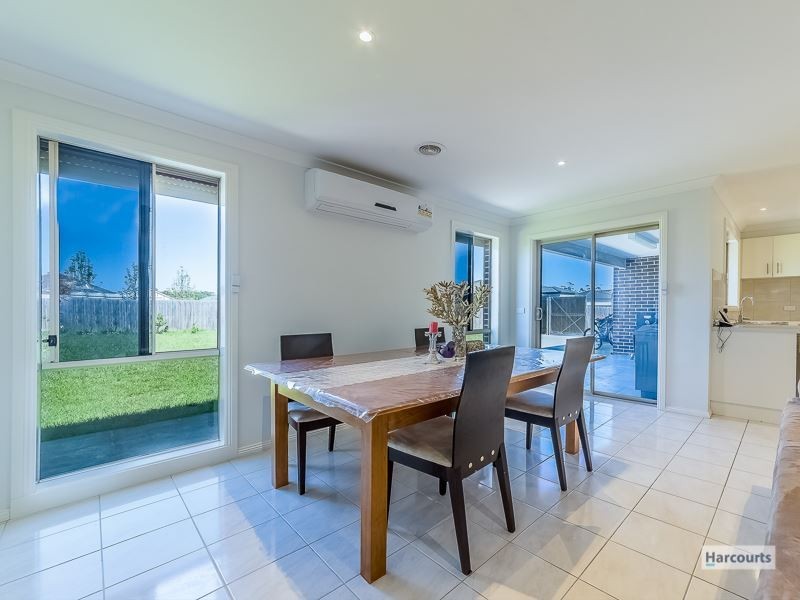 3 Dot Court, Drouin VIC 3818