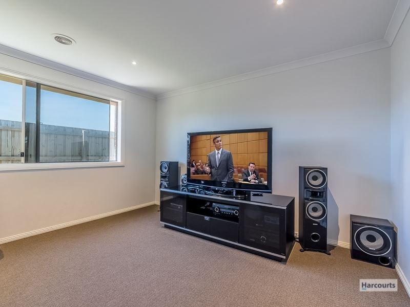 3 Dot Court, Drouin VIC 3818