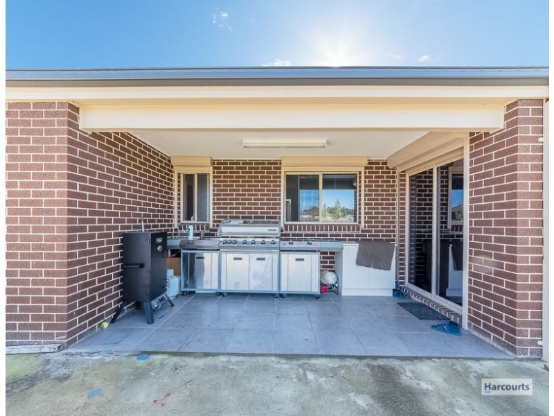 3 Dot Court, Drouin VIC 3818