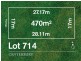 Lot 714 Byron Drive, Drouin VIC 3818