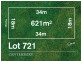 Lot 721 Chaucer Way, Drouin VIC 3818