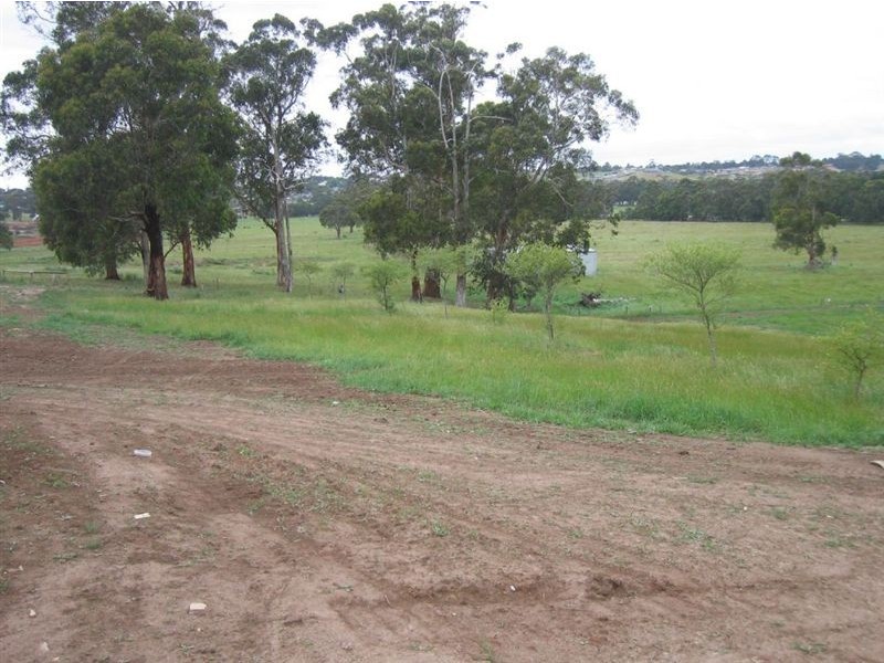 Lot 19 Bunjil Drive, Drouin VIC 3818