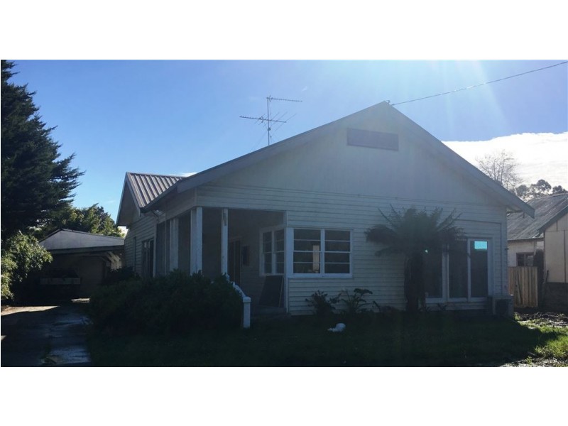 19 Mackey Street, Longwarry VIC 3816