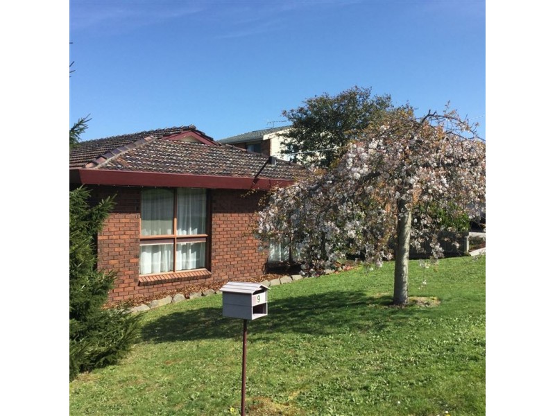 9 Mair Crescent, Korumburra VIC 3950