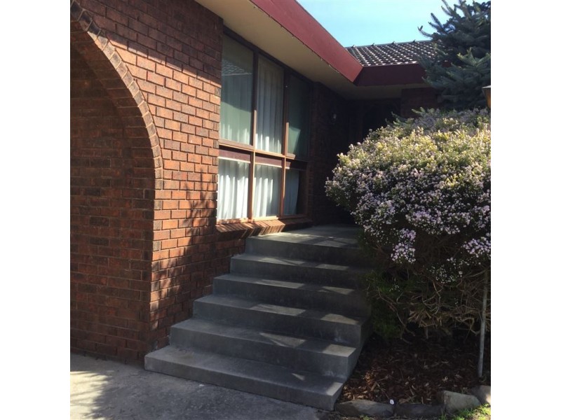 9 Mair Crescent, Korumburra VIC 3950