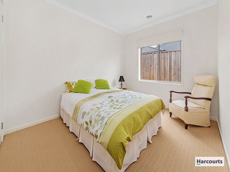 3 Samuel Drive, Drouin VIC 3818