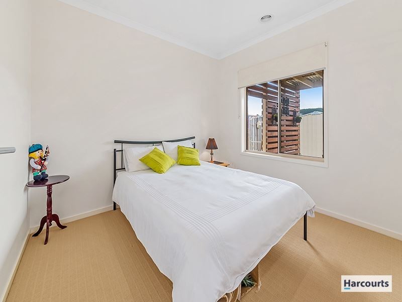 3 Samuel Drive, Drouin VIC 3818