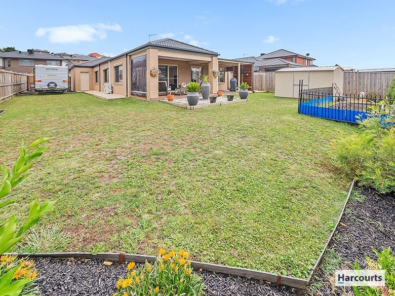 3 Samuel Drive, Drouin VIC 3818