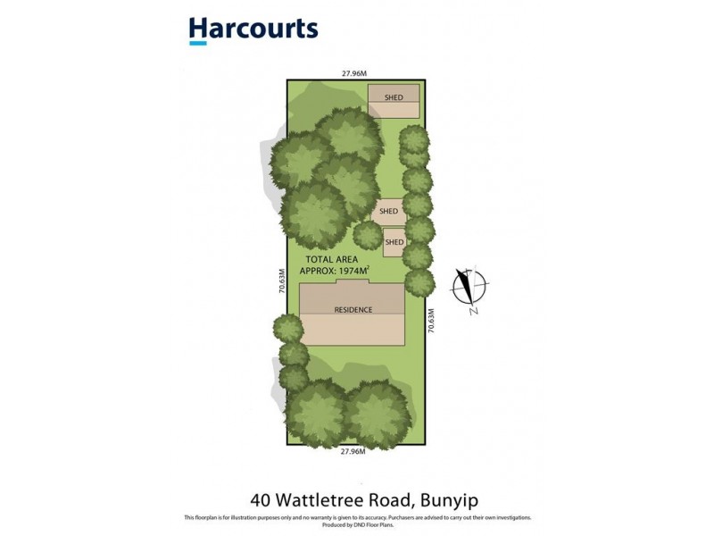 40 Wattletree Road, Bunyip VIC 3815