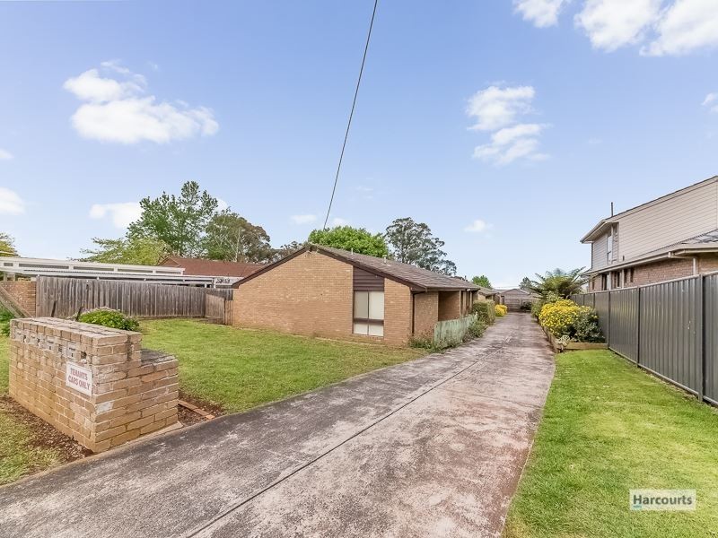 2/7 Lindman Street, Drouin VIC 3818