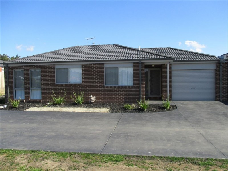 13/9 Shakespeare Court, Drouin VIC 3818