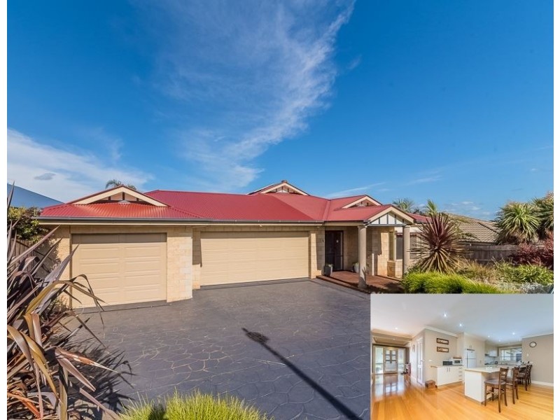 4 Cypress Court, Drouin VIC 3818