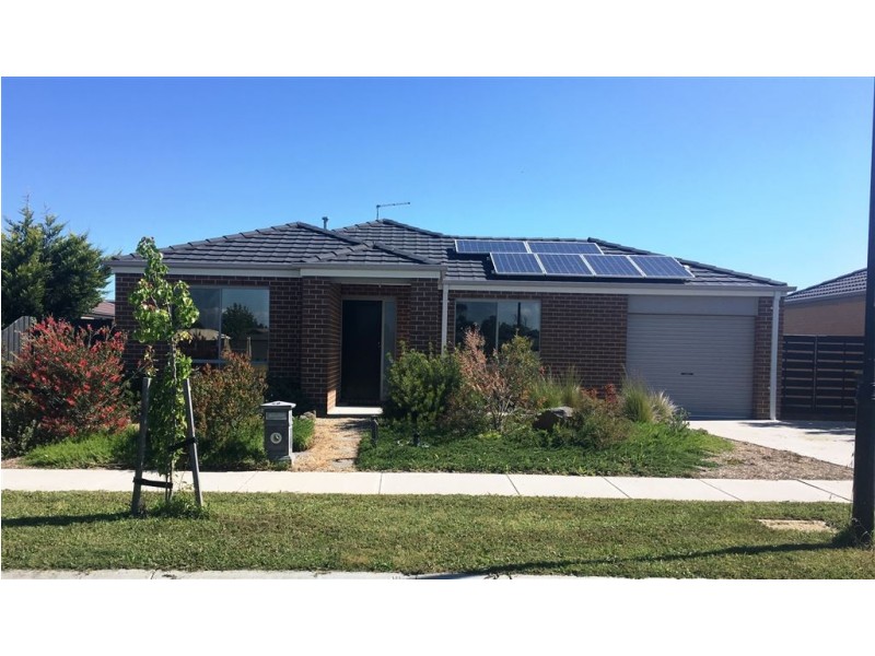 49 Stockman Way, Longwarry VIC 3816