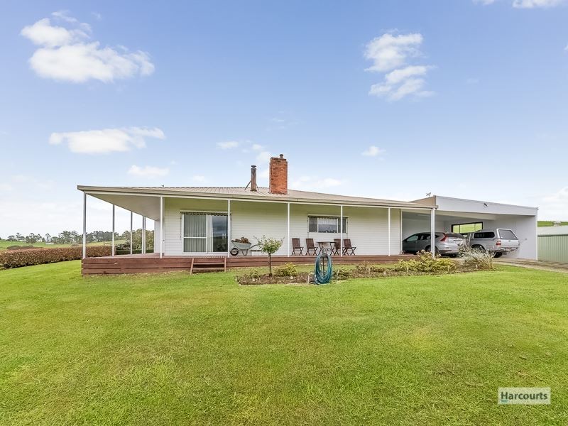 217 Fraser Spur Road, Neerim East VIC 3831