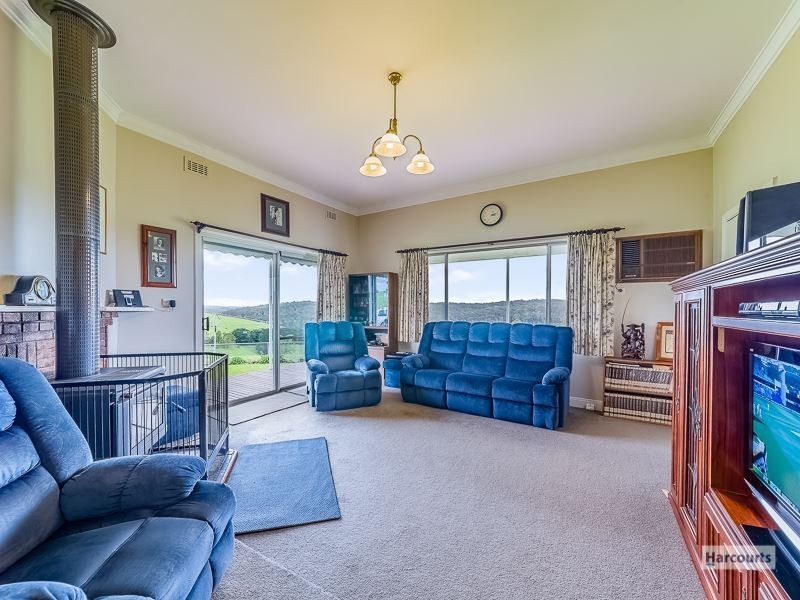217 Fraser Spur Road, Neerim East VIC 3831