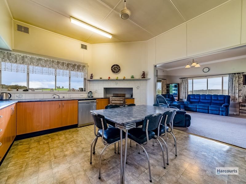 217 Fraser Spur Road, Neerim East VIC 3831