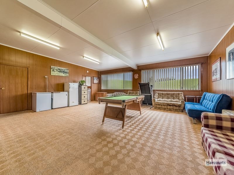 217 Fraser Spur Road, Neerim East VIC 3831