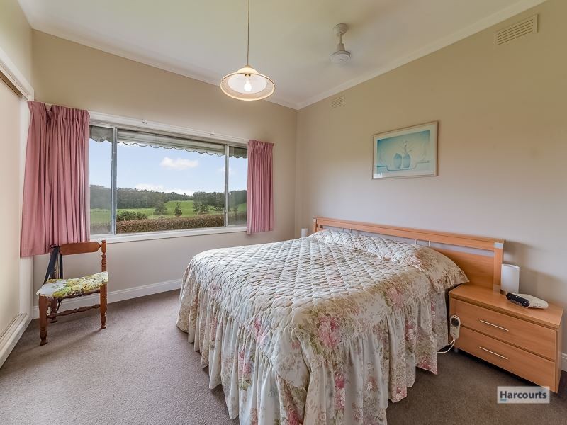 217 Fraser Spur Road, Neerim East VIC 3831