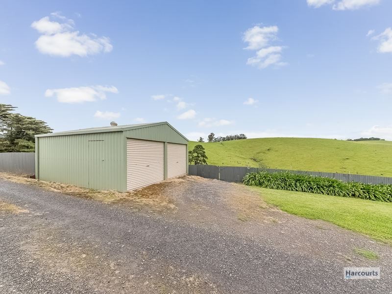 217 Fraser Spur Road, Neerim East VIC 3831