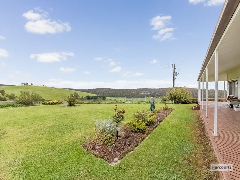 217 Fraser Spur Road, Neerim East VIC 3831