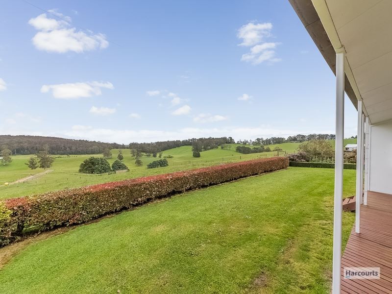 217 Fraser Spur Road, Neerim East VIC 3831
