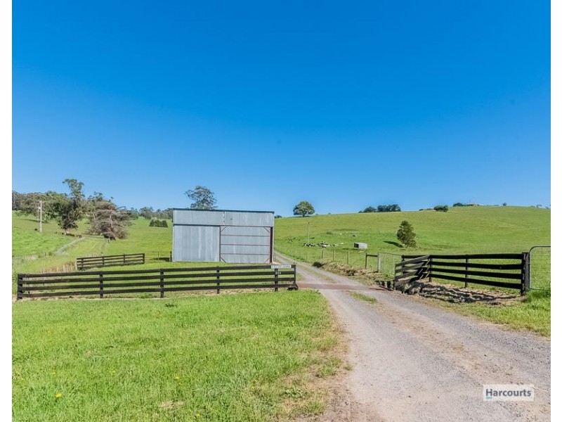 217 Fraser Spur Road, Neerim East VIC 3831