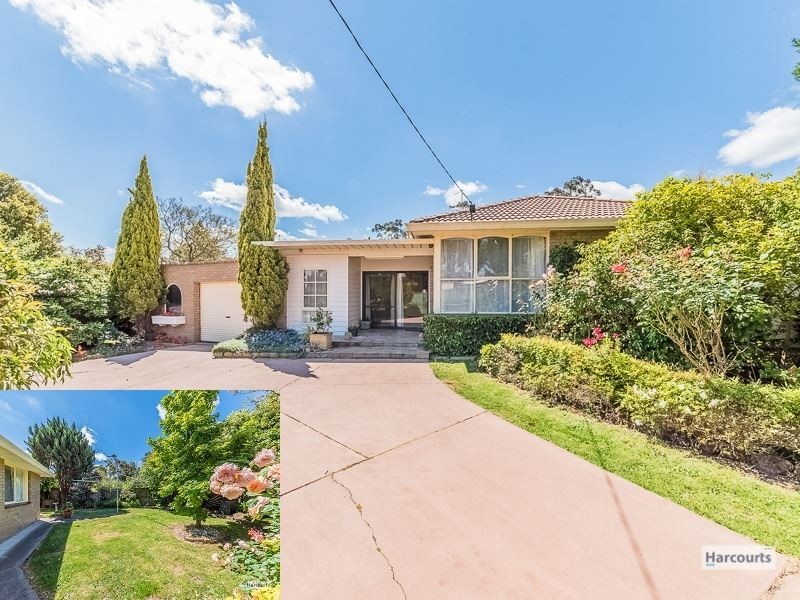 25 Princess Street, Bunyip VIC 3815