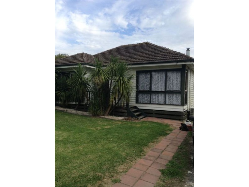 39 Mitchell Street, Nyora VIC 3987
