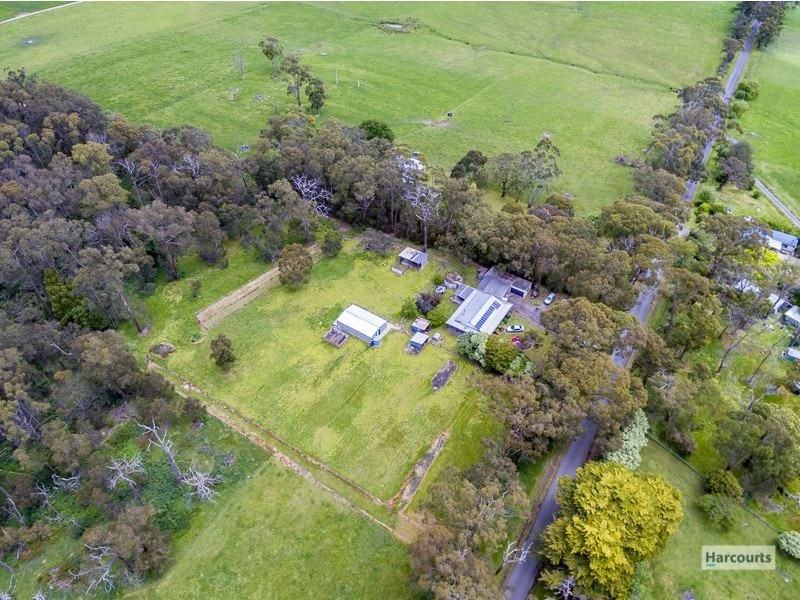 70 Lang Lang Park Road, Drouin South VIC 3818