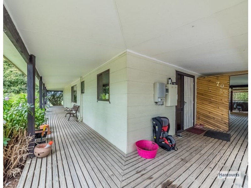 70 Lang Lang Park Road, Drouin South VIC 3818