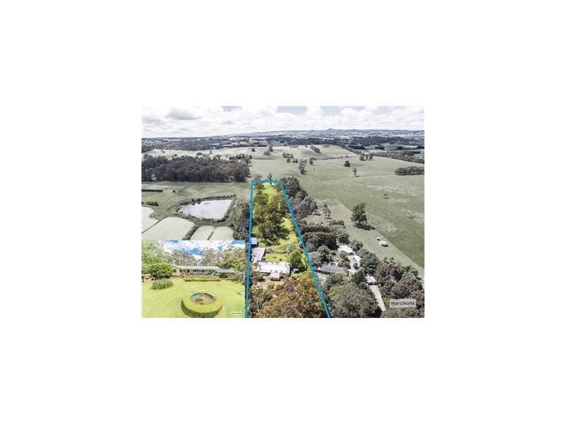 977 Main South Road, Drouin South VIC 3818