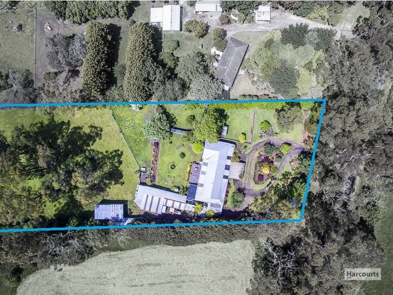 977 Main South Road, Drouin South VIC 3818