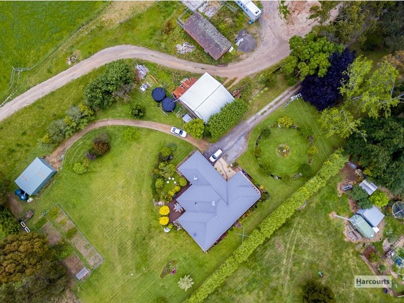 42 Conway Road, Drouin South VIC 3818