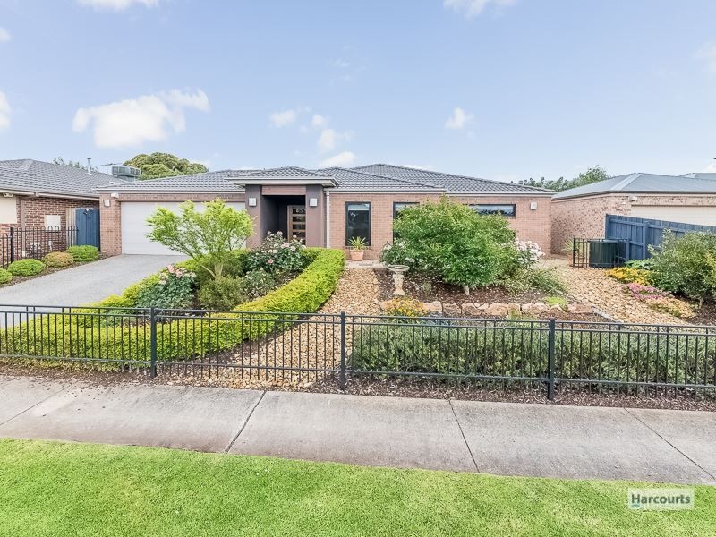 3 Park Vista, Drouin VIC 3818