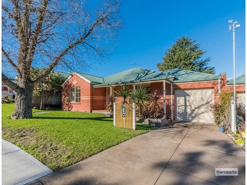 5 Nylander Road, Bunyip VIC 3815