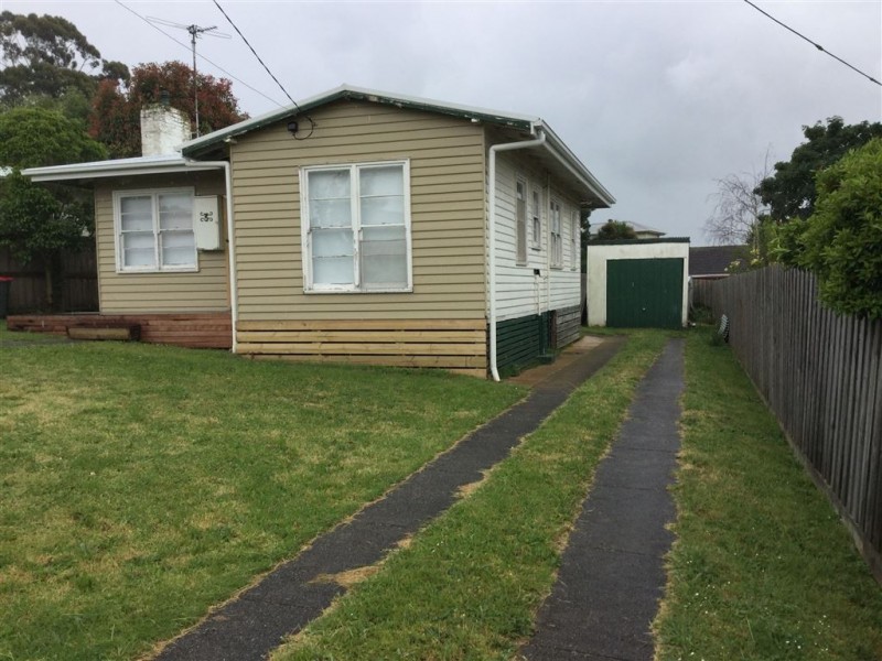 3 Bertram Street, Drouin VIC 3818